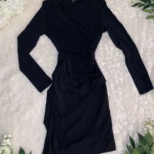 Beautiful formal dress Needle & Thread for party or meeting, size 10